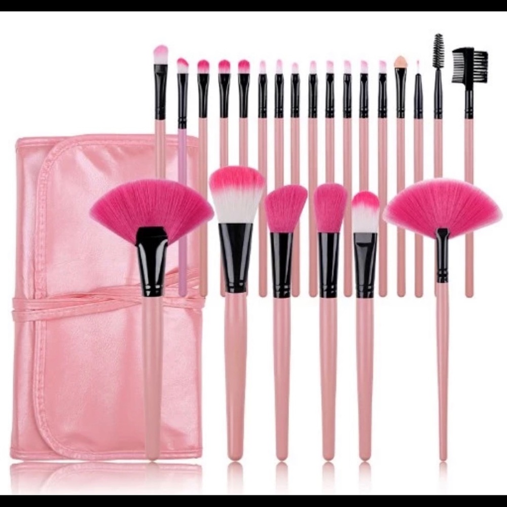 Makeup brushes - Picture 4 of 15
